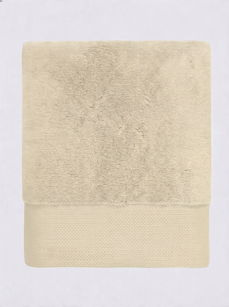 Serviettes de bain