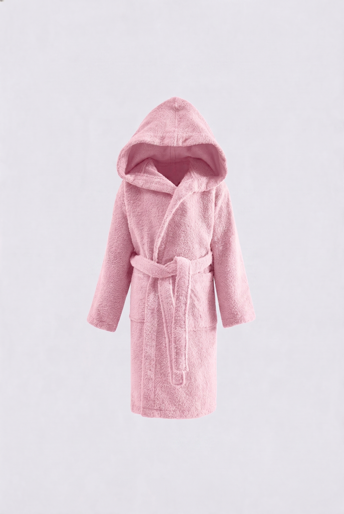 Peignoir Enfant - Eponge